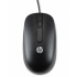 Mouse HP Láser QY778AA, Alámbrico, USB, 1000DPI, Negro  1