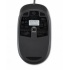 Mouse HP Láser QY778AA, Alámbrico, USB, 1000DPI, Negro  3