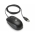 Mouse HP Láser QY778AT, Alámbrico, USB A, 1000DPI, Negro  4