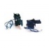 HP Paper Exit (Delivery) Sensor Assembly RG5-0475