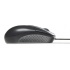 Mouse HP Óptico para Viaje RH304AA, USB, Negro  3