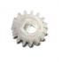HP Roller Gear 15 Tooth RU5-0375  1