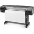 Plotter HP DesignJet Z5600 44'', PostScript, Color, Inyección, Print - Obligatoria Compra H4518E  5