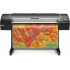 Plotter HP DesignJet Z5600 44'', PostScript, Color, Inyección, Print - Obligatoria Compra H4518E  1