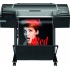 Plotter HP DesignJet Z2600 PostScript 24'', Color, Inyección, Print  1