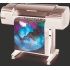 Plotter HP DesignJet Z2600 PostScript 24'', Color, Inyección, Print  2