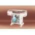 Plotter HP DesignJet Z2600 PostScript 24'', Color, Inyección, Print  6