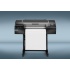 Plotter HP DesignJet Z2600 PostScript 24'', Color, Inyección, Print  7