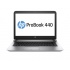 Laptop HP ProBook 440 G3 14'', Intel Core i3-6100U 2.30GHz, 4GB, 1TB, Windows 10 Pro 64-bit, Negro/Plata