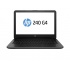 Laptop HP 240 G4 14'', Intel Celeron N3050 1.60GHz, 4GB, 1TB, Windows 10 Home, Negro/Gris  1