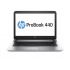 Laptop HP ProBook 440 G3 14'', Intel Core i3-6100U 2.30GHz, 8 GB, 1TB, Windows 7/10 Pro 64-bit, Plata  3
