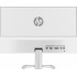 Monitor HP LED 21.5'', Full HD, HDMI, Plata/Blanco  4