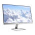 Monitor HP 23er LED 23'', Full HD, HDMI, Blanco  2