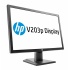 Monitor HP V203p LED 19.5'', HD+, Negro  3