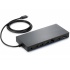 HP  Elite USB-C Docking Station, 3x USB 2.0, Negro  1