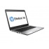 Ultrabook HP EliteBook 745 G3 14'', AMD A8-8600B 1.60GHz, 8GB, 500GB, Windows 7/10 Professional 64-bit, Plata  1