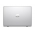 Ultrabook HP EliteBook 745 G3 14'', AMD A8-8600B 1.60GHz, 8GB, 500GB, Windows 7/10 Professional 64-bit, Plata  4