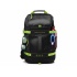 HP Mochila de Nylon Odyssey para Laptop 15.6'', Negro/Verde  1