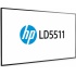 HP LD5511 Pantalla Comercial LED 54.6", Full HD, Negro  6
