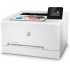 HP LaserJet Pro M254dw, Color, Láser, Print  2