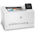HP LaserJet Pro M254dw, Color, Láser, Print  3