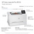HP LaserJet Pro M254dw, Color, Láser, Print  9