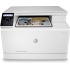 Multifuncional HP Color LaserJet Pro M180nw, Color, Láser, Inalámbrico, Print/Scan/Copy  1