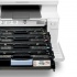 Multifuncional HP Color LaserJet Pro M180nw, Color, Láser, Inalámbrico, Print/Scan/Copy  11
