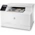 Multifuncional HP Color LaserJet Pro M180nw, Color, Láser, Inalámbrico, Print/Scan/Copy  2