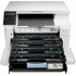 Multifuncional HP Color LaserJet Pro M180nw, Color, Láser, Inalámbrico, Print/Scan/Copy  6