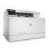 Multifuncional HP Color LaserJet Pro M180nw, Color, Láser, Inalámbrico, Print/Scan/Copy  9