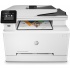 Multifuncional HP LaserJet Pro M281fdw, Color, Láser, Inalámbrico, Print/Scan/Copy  1