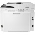 Multifuncional HP LaserJet Pro M281fdw, Color, Láser, Inalámbrico, Print/Scan/Copy  5