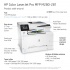 Multifuncional HP LaserJet Pro M281fdw, Color, Láser, Inalámbrico, Print/Scan/Copy  8