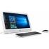 HP Pavilion 20-e111la All-in-One 19.5'', Intel Celeron N3050 1.60GHz, 4GB, 500GB, Windows 10 Home 64-bit, Blanco