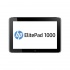 Tablet HP ElitePad 1000 G2 10.1", 128GB, 1920 x 1200 Pixeles, Windows 10 Pro, Bluetooth 4.0, Negro/Plata