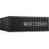 Computadora HP ProDesk 400 G3 SFF, Intel Core i3-6100 3.70GHz, 4GB, 1TB, Windows 7/10 Professional 64-bit  4