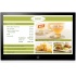 HP L7014t LED Touchscreen 14'', Negro  2