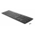 Teclado HP Wireless Link-5, Inalámbrico, Negro (Inglés)  2