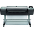 Plotter HP DesignJet Z6 PostScript 44'', Color, Inyección, Print ― Requiere Care pack de Instalación H4518E por parte de la marca, consulta a servicio al cliente.  2