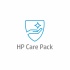 Servicio HP Care Pack 1 Año Post Garantia en Sitio + Retención de Medios Defectuosos con Respuesta al Siguiente Día Hábil para PC's (U10MSPE)  1