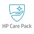 Servicio HP Care Pack 3 Años en Sitio + Cobertura de Viaje con Respuesta al Siguiente Día Hábil para Laptops (U17WWE) ― Efectivo a Partir de la Fecha de Compra de su Equipo  1