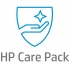Servicio HP Care Pack 1 Año Post Garantía en Sitio + Retención de Medios Defectuosos con Respuesta al Siguiente Día Hábil para Workstations (U31FBPE)  1