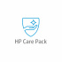 Servicio HP Care Pack 4 Años Reparación en Sitio con Respuesta al siguiente día hábil para DesignJet T850MFP (Series A y M), Efectivo a Partir de la Fecha de Compra de su Equipo