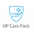 Servicio HP Care Pack 4 Años Información Basada en IA + Reparación en Sitio + Protección Contra Daños Accidentales + Retención de Medios Defectuosos + Cobertura de Viaje con Respuesta al Siguiente Día Hábil para Laptops (U85X8E) ― Efectivo a Partir d