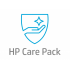 Servicio HP Care Pack 5 Años Información Basada en IA + Reparación en Sitio + Protección contra Daños Accidentales + Retención de Medios Defectuosos + Cobertura de Viaje con Respuesta al Siguiente Día Hábil para Laptops (U85Y0E) ― Efectivo a Partir d