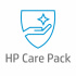 Servicio HP Care Pack 5 Años en Sitio + Retención de Medios Defectuosos con Respuesta al Siguiente Día Hábil (UB0E9E) ― Efectivo a Partir de la Fecha de Compra de su Equipo  1