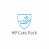 Servicio HP Care Pack  2 Años en Sitio + Retención de Medios Defectuosos con Respuesta al Siguiente Día Hábil para DesignJet T2600 (UB9P5E) ― Efectivo a Partir de la Fecha de Compra de su Equipo