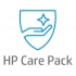 Servicio HP Care Pack 3 Años Devolución a HP para Laptops (UC2G6E) ― Efectivo a Partir de la Fecha de Compra de su Equipo  1