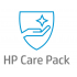 Servicio HP Care Pack 4 Años Reparación en Sitio con Respuesta al Siguiente Día para PC´s (UJ0N3E) ― Efectivo a Partir de la Fecha de Compra de su Equipo  1